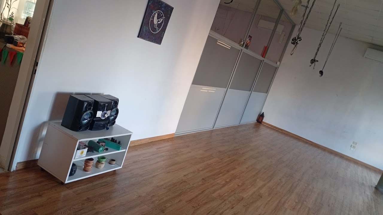 Sala de Masajes y Terapias Corporales en Shanti