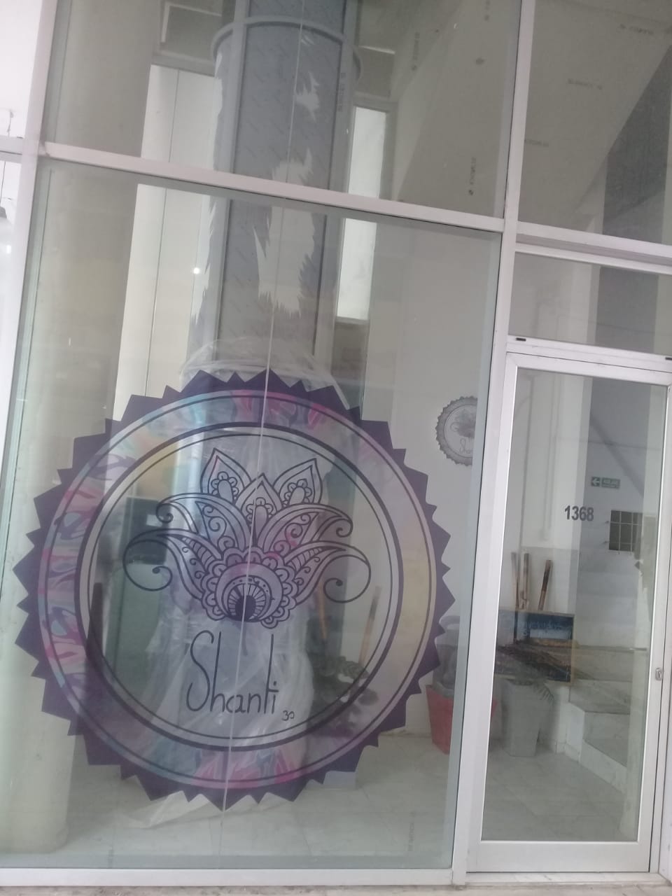 Sala de Consulta Holística y Terapia Floral